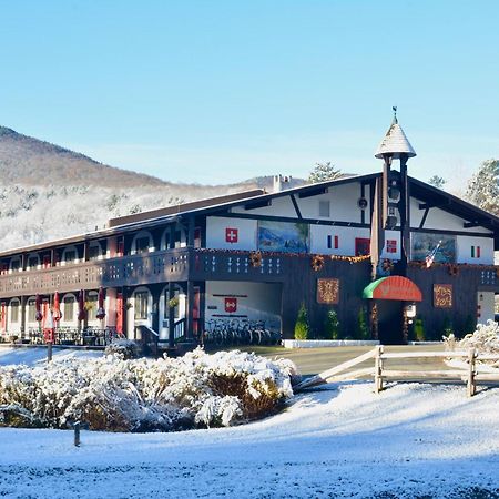 Innsbruck Inn At Stowe Exterior photo