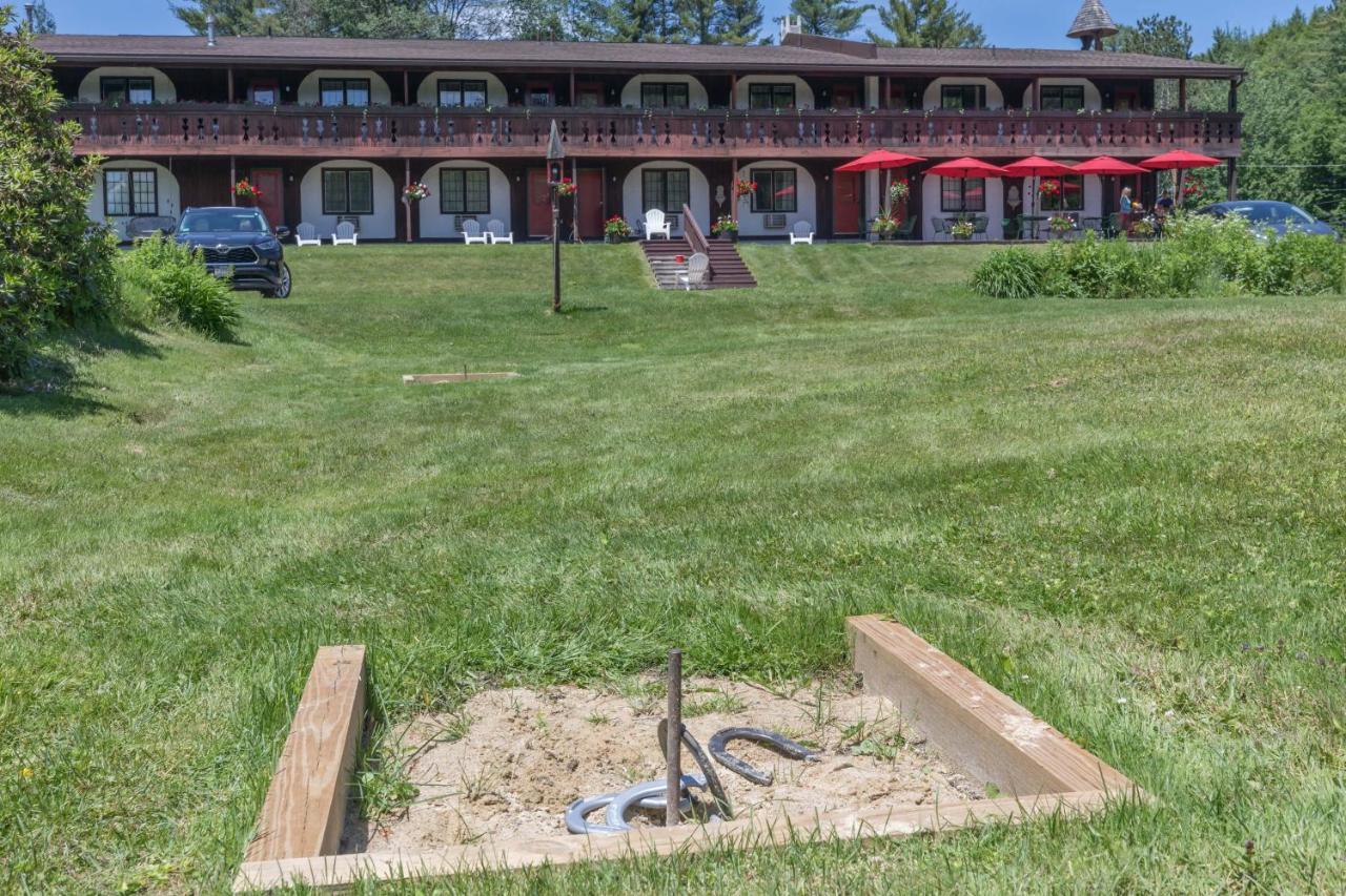 Innsbruck Inn At Stowe Exterior photo