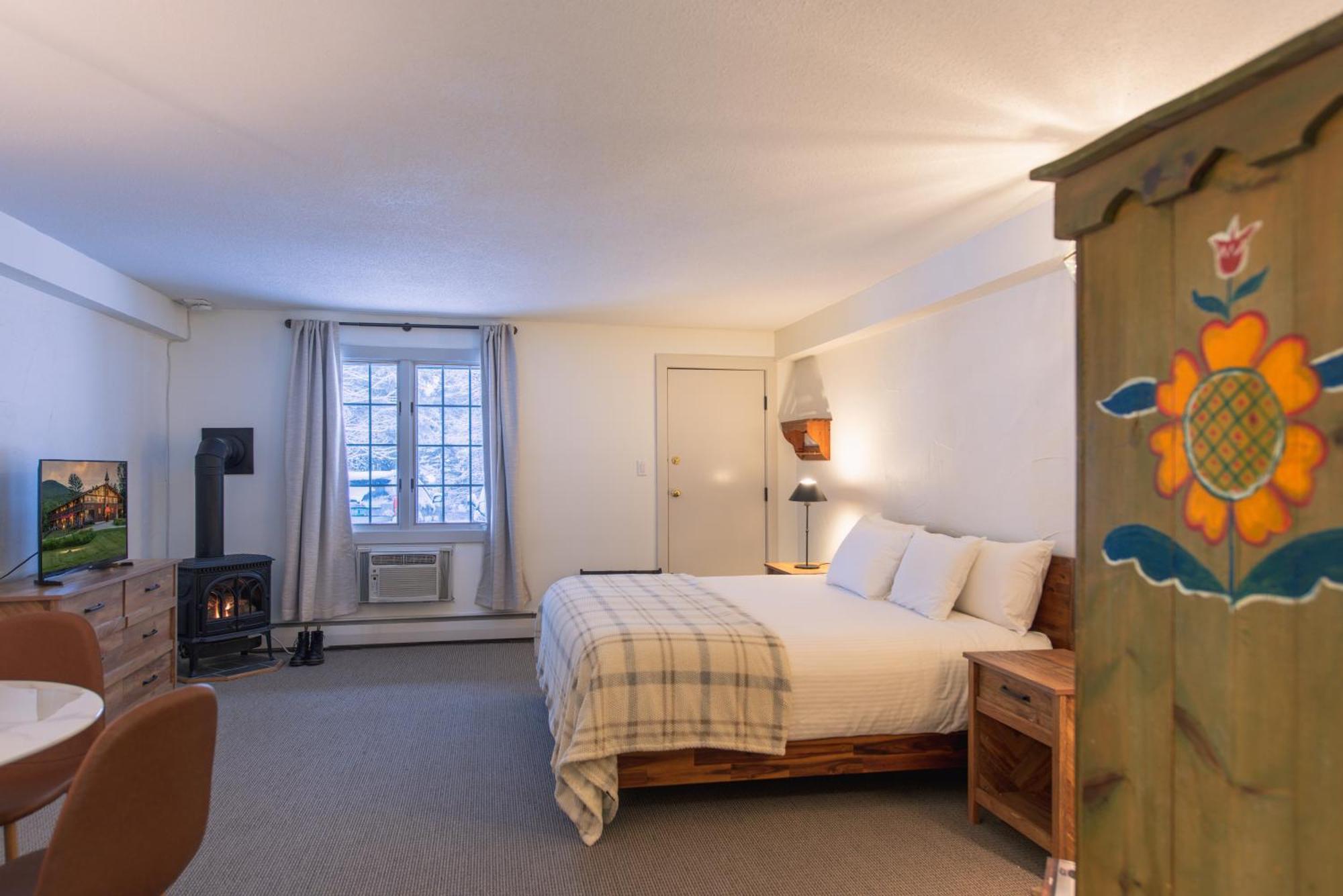 Innsbruck Inn At Stowe Exterior photo